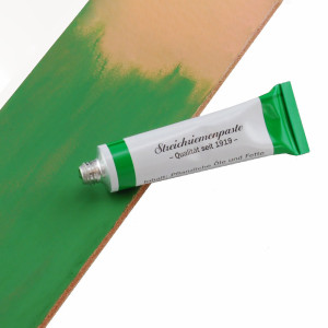 Herold - Solingen Green Stropping Paste