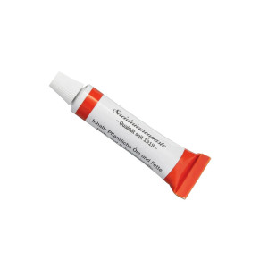 Herold - Solingen Red Stropping Paste