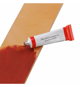 Herold - Solingen Red Stropping Paste