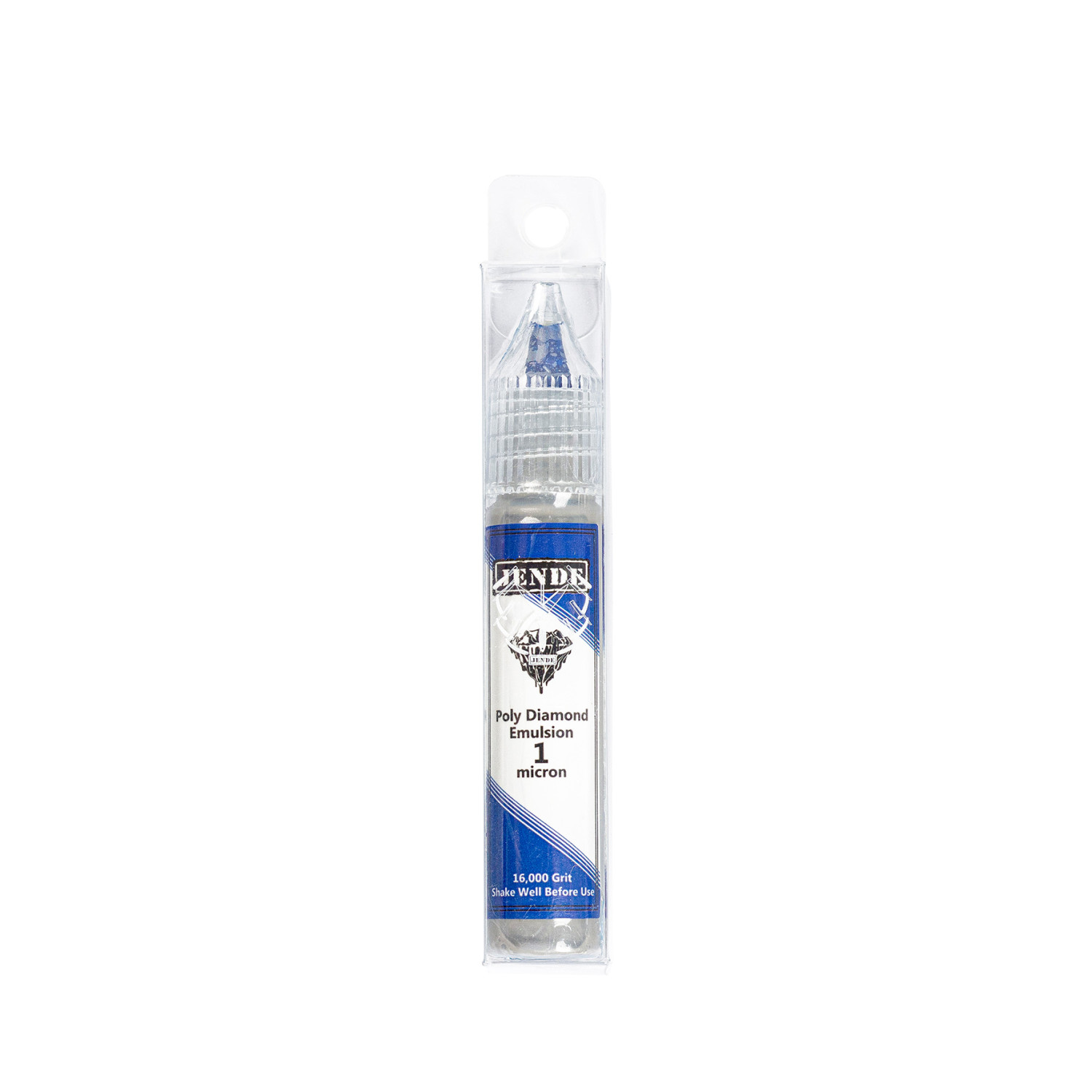 Jende Poly Diamond Emulsion 7ml Jende Poly Diamond Emulsion 7ml