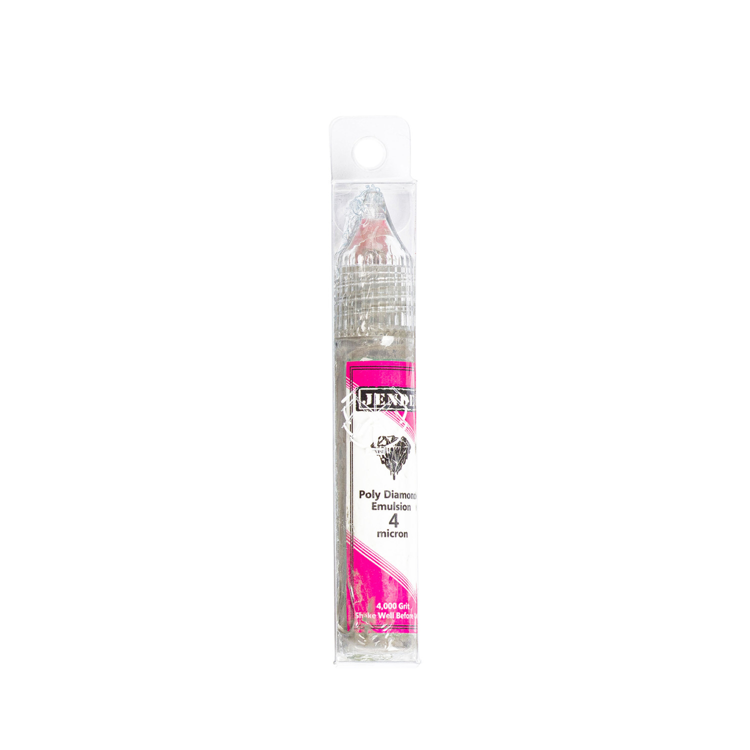 Jende Poly Diamond Emulsion 7ml Jende Poly Diamond Emulsion 7ml