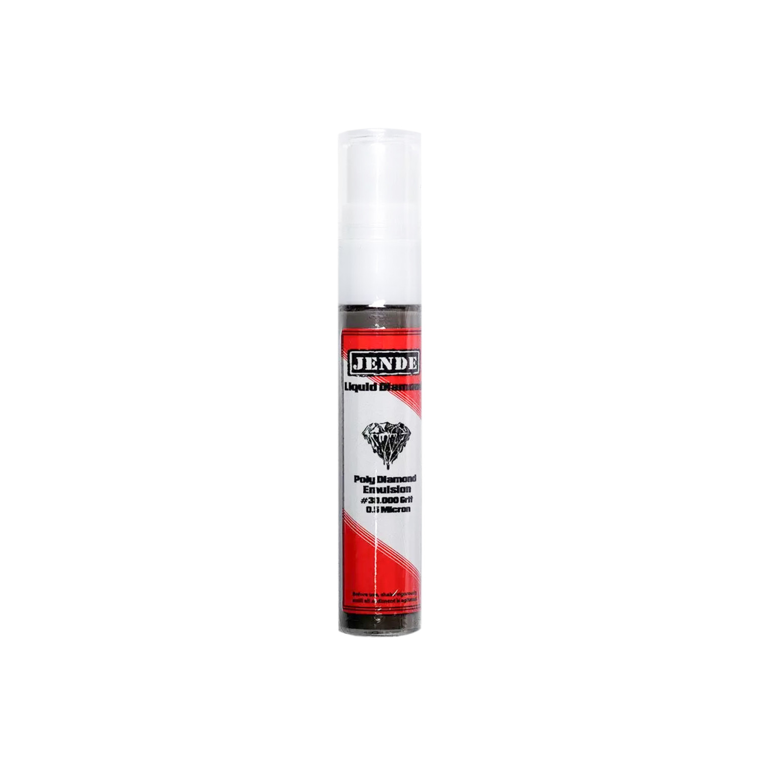 Jende Poly Diamond Emulsion 7ml Jende Poly Diamond Emulsion 7ml