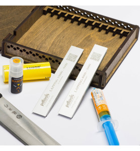 PDT (PDTools) Cast Iron Strop