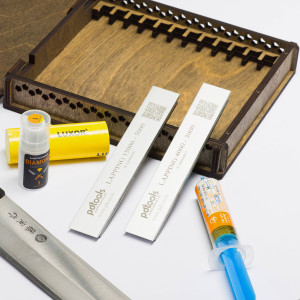 PDT (PDTools) Cast Iron Strop