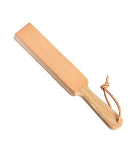 Double Sided Strop (Smooth & Suede)  13"х 2"