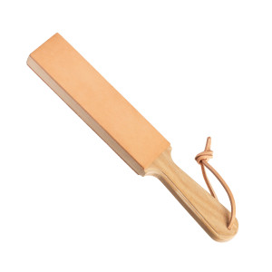 Double Sided Strop (Smooth & Suede)  13"х 2"