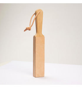 Double Sided Strop (Smooth & Suede)  13"х 2"