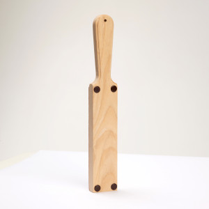 Suede Strop (13"х 2")