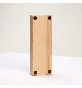 Suede Strop (8" X 2.7")