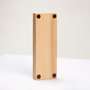 Suede Strop (8" X 2.7")