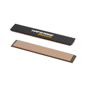 Carbon Kangaroo Leather Strop