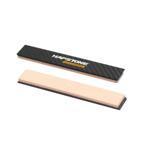 Carbon Cowhide Leather Strop