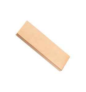 Suede Strop (5,9" X 2.3")