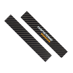 Empty Carbon Blank 6" 