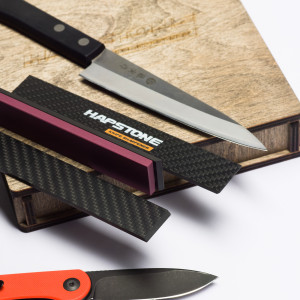 Empty Carbon Blank 6" (Pack of 5)