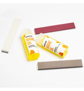 Hapstone Magic oil 4 oz (120ml)