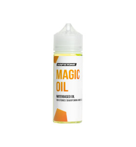 Hapstone Magic oil 4 oz (120ml)