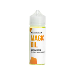 Hapstone Magic oil 4 oz (120ml)