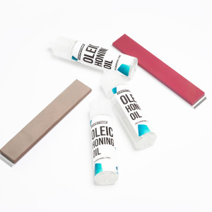 Oleic Sharpening Stone Oil 2 oz (60ml)