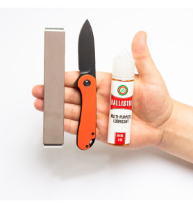 Ballistol Multi-Purpose Oil 2 oz (60ml)