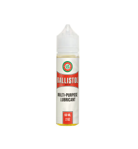 Ballistol Multi-Purpose Oil 2 oz (60ml)