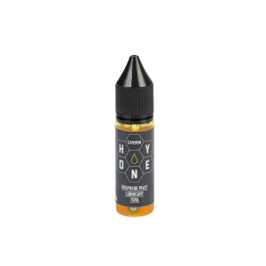 Carbon Honey (THICK) 15ml