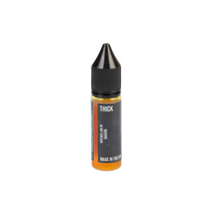 Carbon Honey (THICK) 15ml