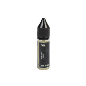 Carbon Honey (THIN) 15ml