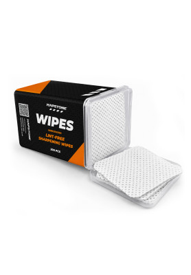 Hapstone Lint-Free Sharpening Wipes 200 pcs