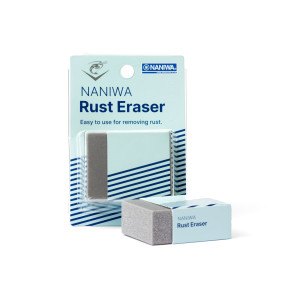 Naniwa Rust Eraser (Gray)