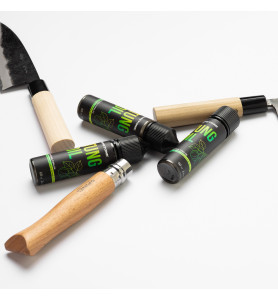 Organic Tung Oil 2 oz (60ml)