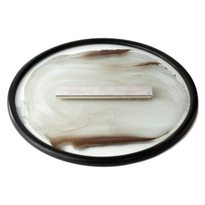 Edge Pro 240 Grit Aluminum Oxide for Matrix Stone Leveling