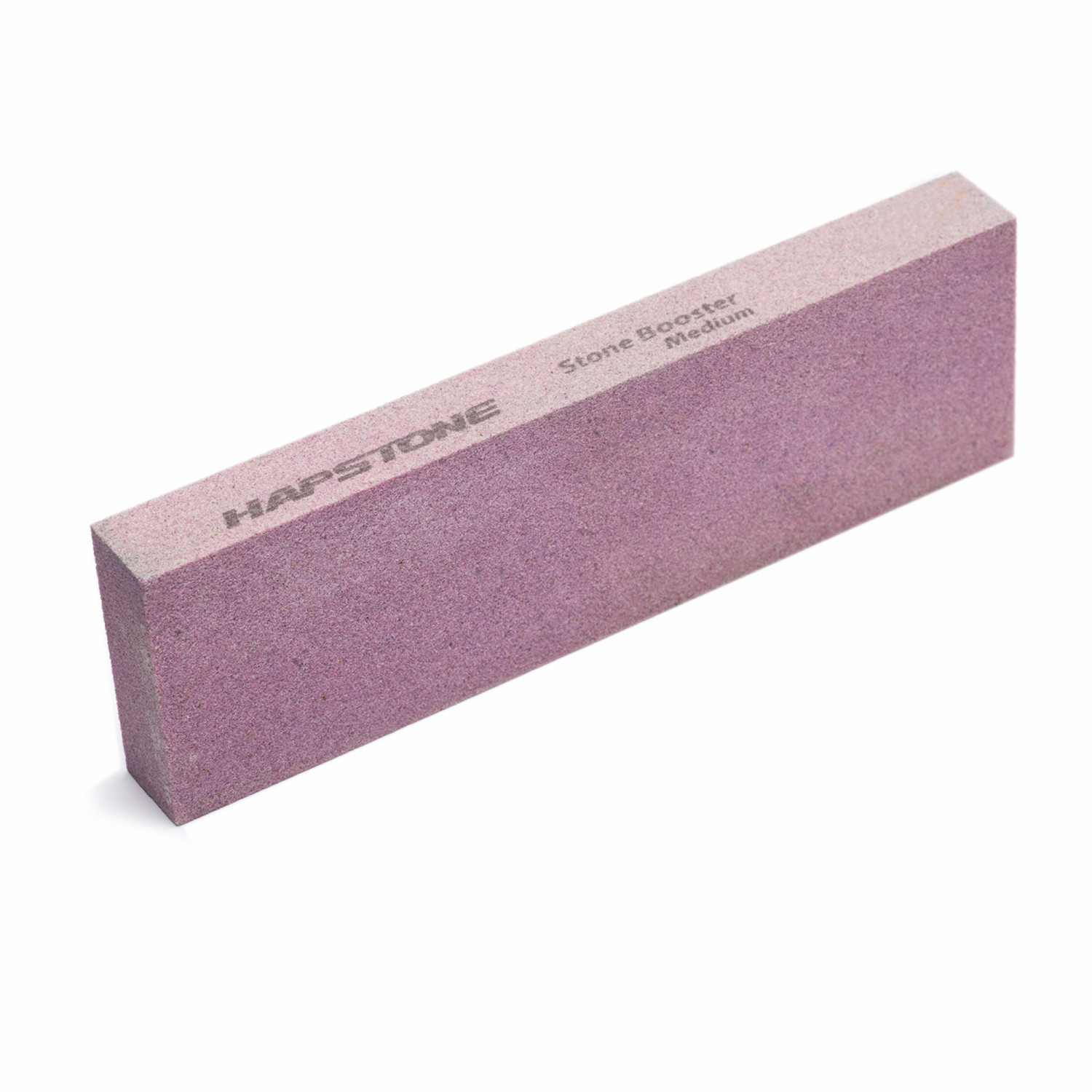 Large Hapstone medium stone booster 8" x 2.4” Large Hapstone medium stone booster 8" x 2.4”