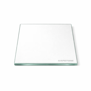 Mirror for stone leveling  200х200х4mm