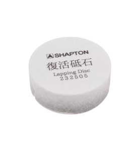 Shapton Lapping Disc