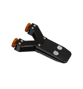 Central Y-Shaped Clamp for Hapstone R2