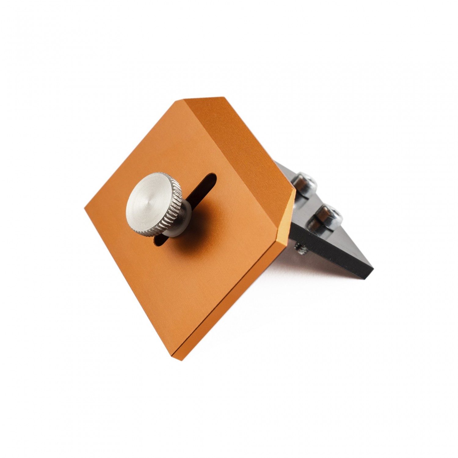 Vertical support for M3 and V8 Vertical support for M3 and V8