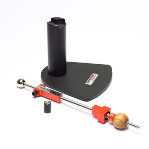 Upgrade Kit for Hapstone T2 Rotating Angled Knife Guide