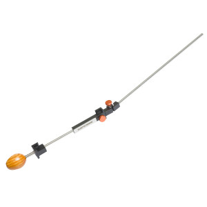 Convex Guide Rod for Hapstone  (Gen 2)