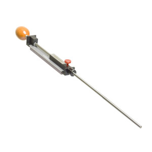 Horizontal guide for Hapstone R2/V8 (6” abrasive holder)