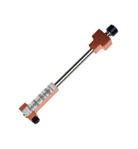 All-Metal Universal Stone Holder for Professional Precision Adjust 