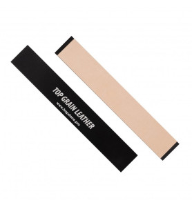 Top Grain Premium Cowhide leather strop 