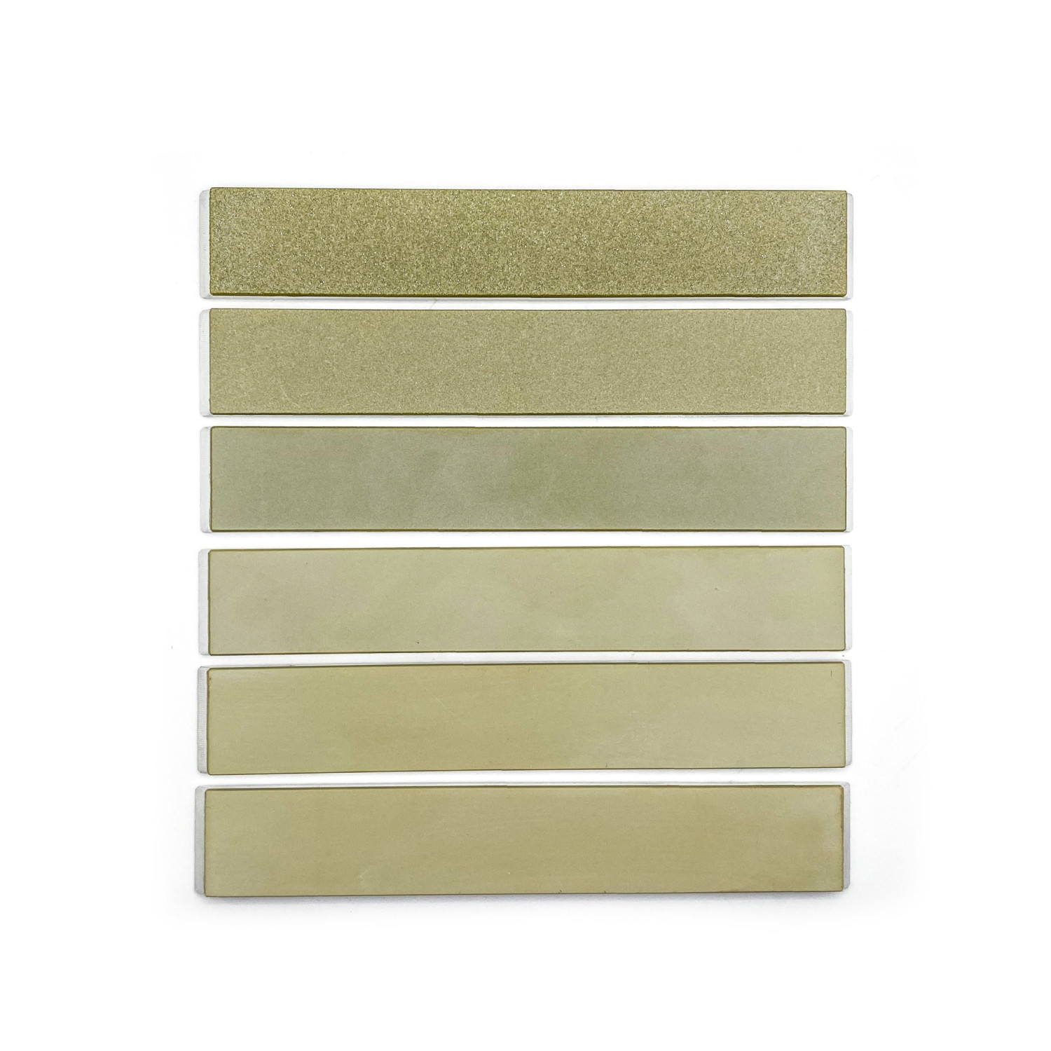 Edge Pro Diamond Matrix stones set Edge Pro Diamond Matrix stones set