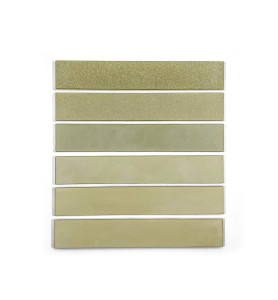 Edge Pro Diamond Matrix stones set