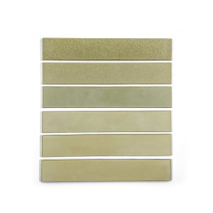 Edge Pro Diamond Matrix stones set