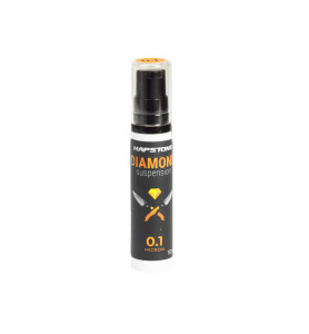 Hapstone Poly Diamond Suspension 10 ml