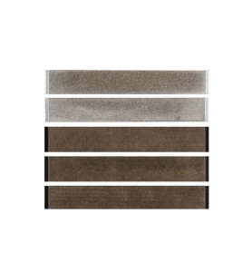 Hapstone Diamond Recommended stones set  