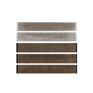 Hapstone Diamond Recommended stones set  