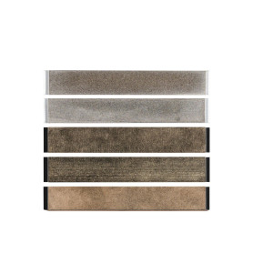 Hapstone CBN Recommended stones set  