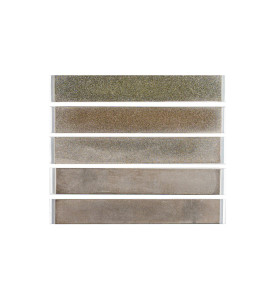 Hapstone Start Diamond stones set